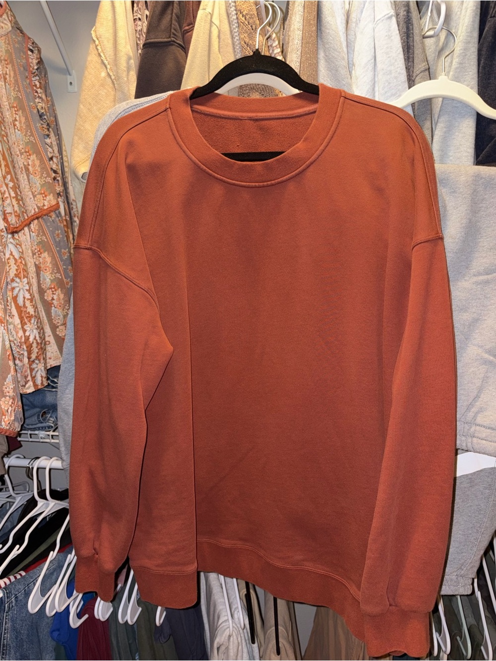 Lululemon Size 12 - Picture 2 of 2